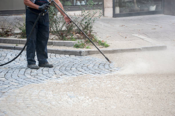 Best Patio and Deck Pressure Washing  in Victorville, CA